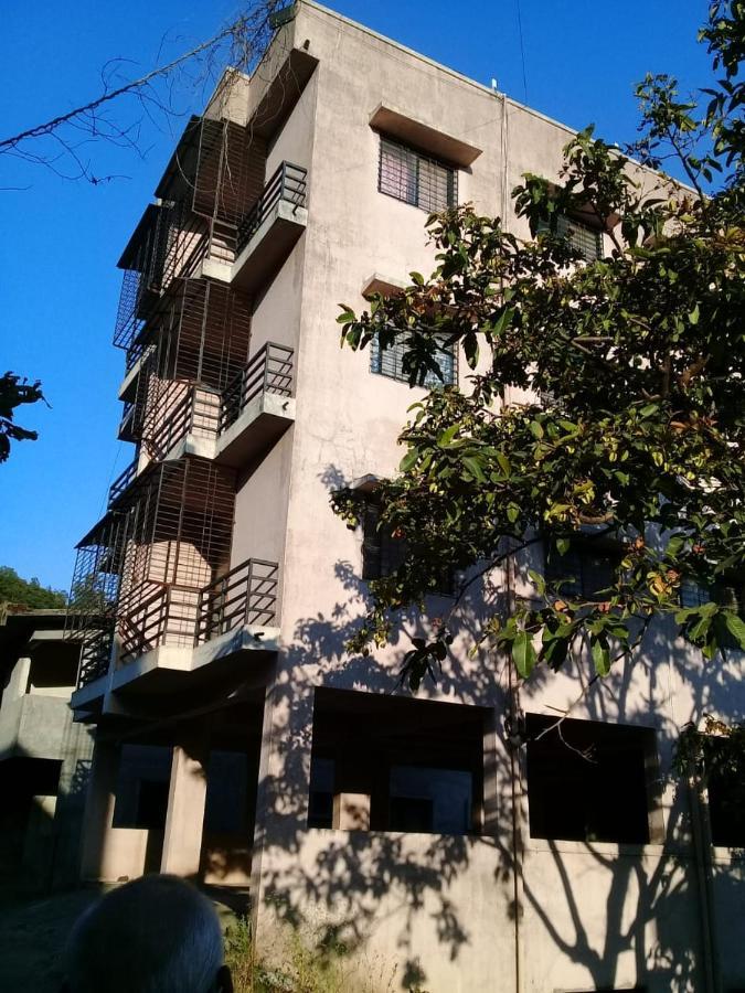 Belle-Vue Holiday Homes - 1Bhk Apartments Panchgani Exteriör bild