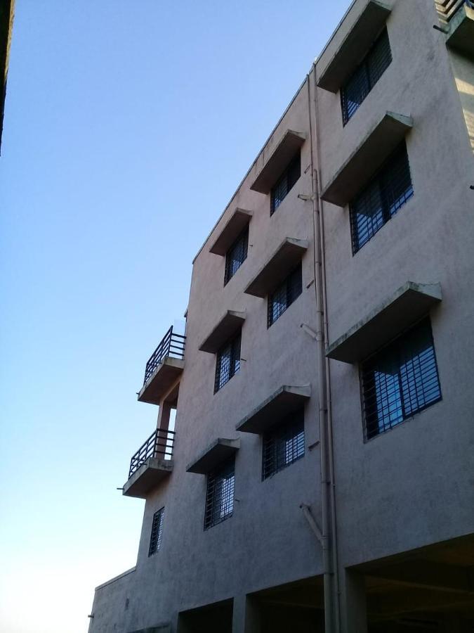 Belle-Vue Holiday Homes - 1Bhk Apartments Panchgani Exteriör bild