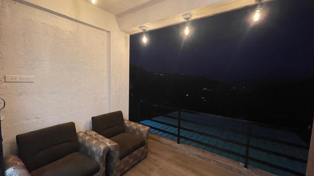 Belle-Vue Holiday Homes - 1Bhk Apartments Panchgani Exteriör bild